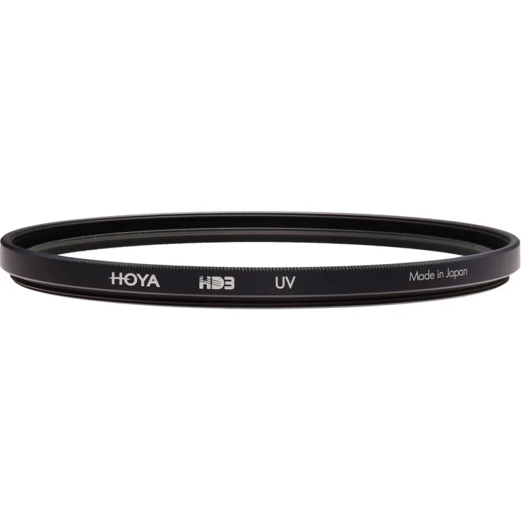 Hoya HD3 32-Layer Nano Multicoated UV-Filter, UV, 55