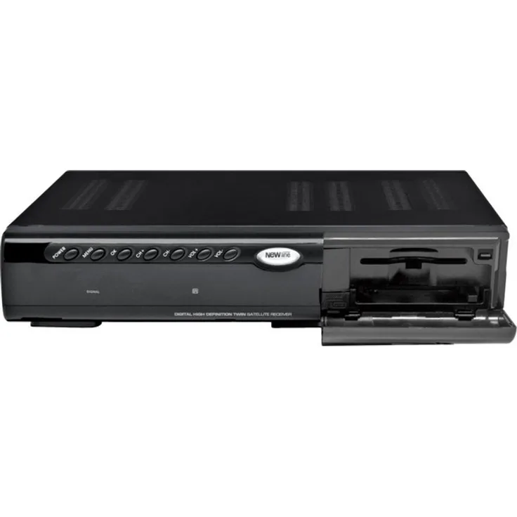 Newline HD49 Twin CI+