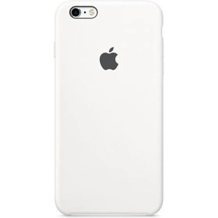 Apple MKXK2ZM/A iPhone 6S PLUS White