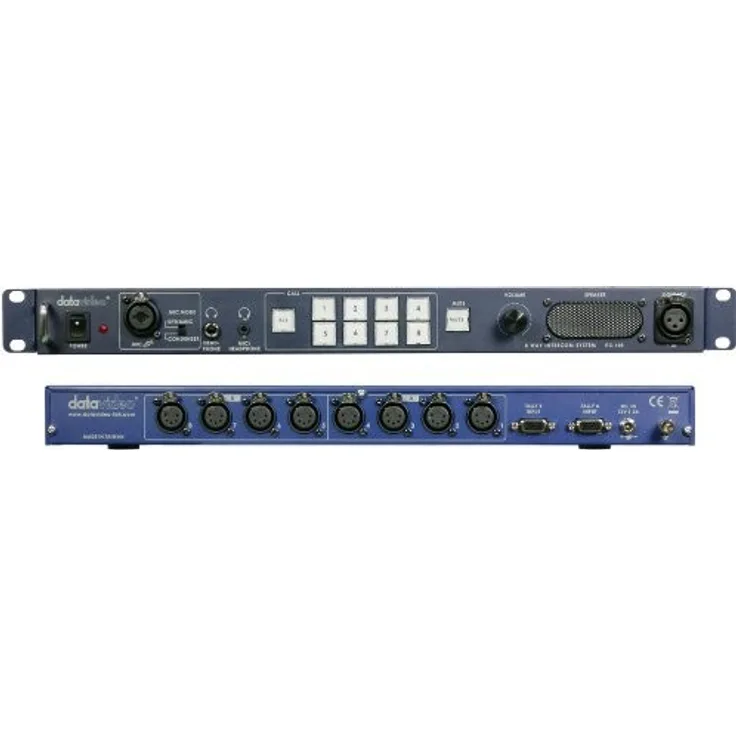 Datavideo ITC-100 Intercom