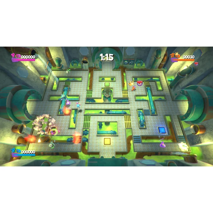 Yooka-Laylee (PS4) – Bild 6