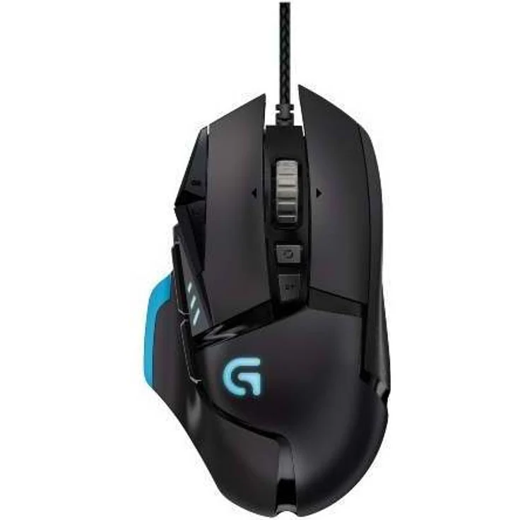 Logitech G502 Proteus CORE 910-004617 – Bild 5
