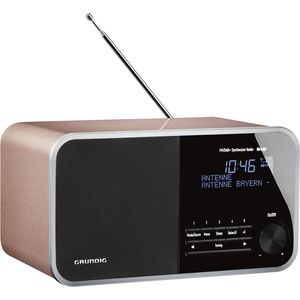 Bild für Grundig DTR 3000 DAB+ roségold