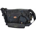 Kalahari SLR-Kameratasche k-31 schwarz