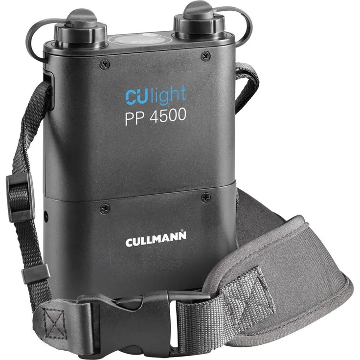 Cullmann CUlight PP 4500 Power Pack