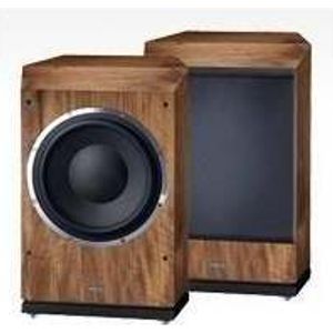 Bild für Heco Celan XT Sub 32A Subwoofer braun