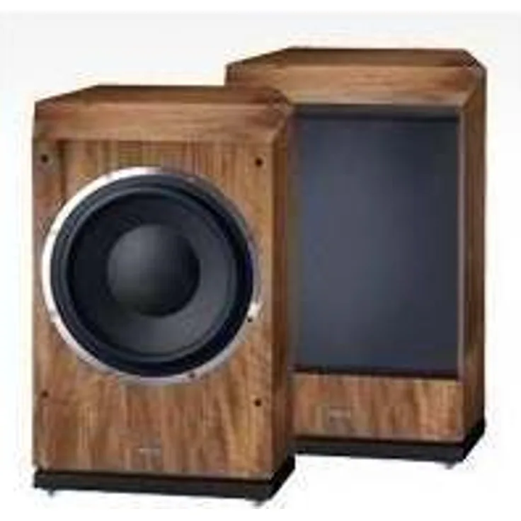 Heco Celan XT Sub 32A Subwoofer braun