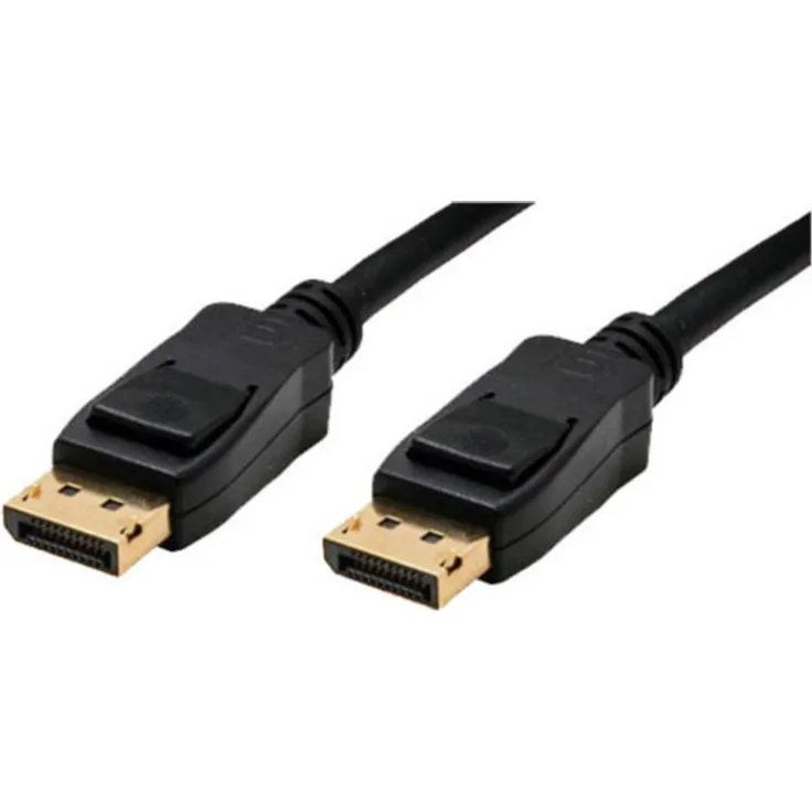 S-Conn DisplayPort - DisplayPort 2m (77492)
