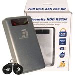 Digittrade Rfid Security 240 GB (DG-RS256-240)