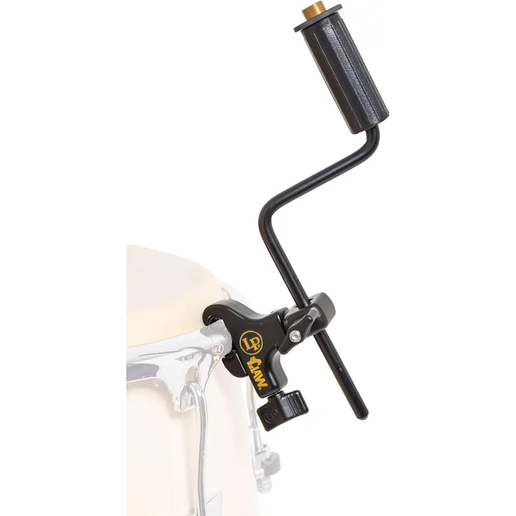 LP 592A-X Mic Claw Mikrofonklammer