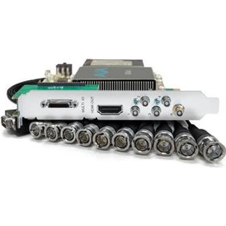 AJA KONA 5 (KONA-5-R0)