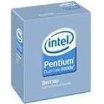 Intel Pentium E2180 Dual Core Prozessor Box (Sockel 775, 2GHz, 800MHz FSB, 65nm, 1MB L2-Cache)