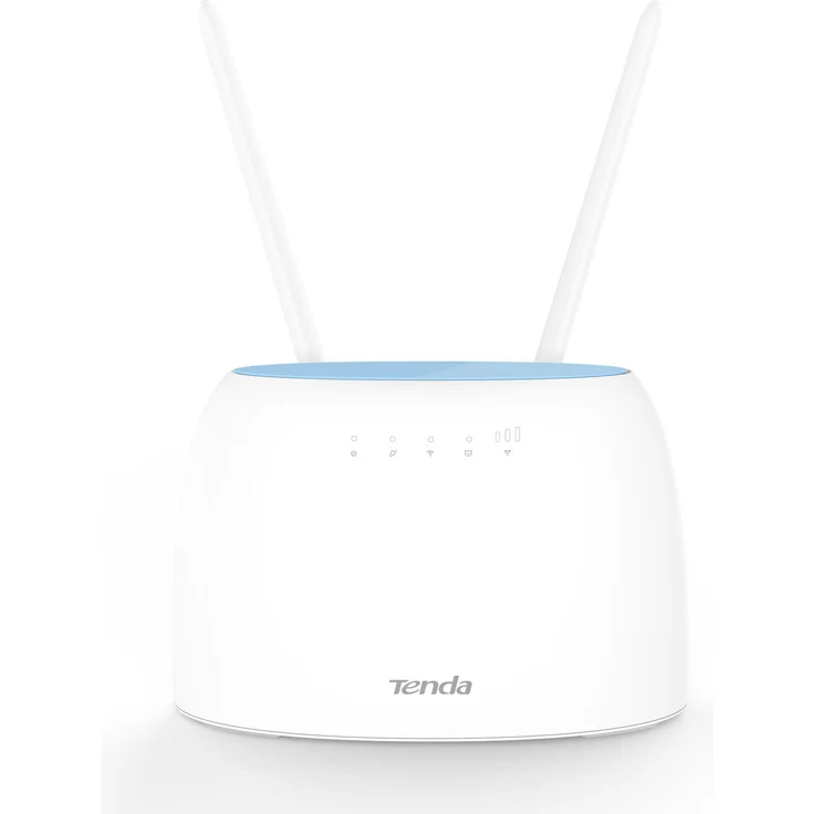 Tenda WL-Router 4G09 AC1200 Dual-Band 4G+ LTE WLAN-Router – Bild 2