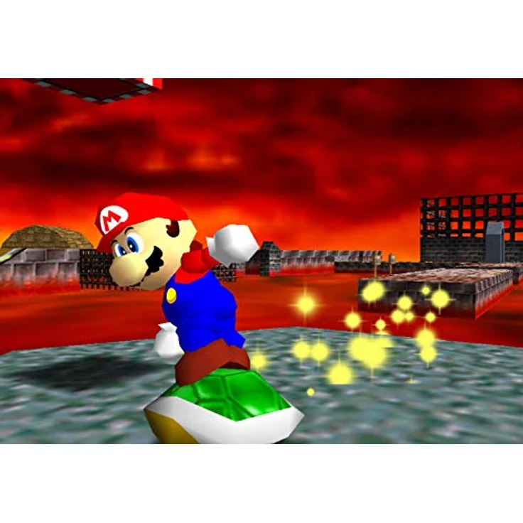 Super Mario 3D All-Stars (Switch) – Bild 5