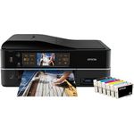 Epson Stylus Photo PX 820 Fwd