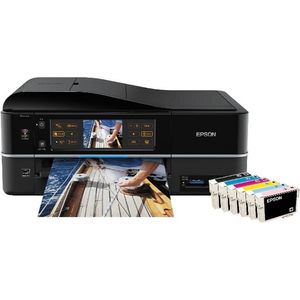 Bild für Epson Stylus Photo PX 820 Fwd