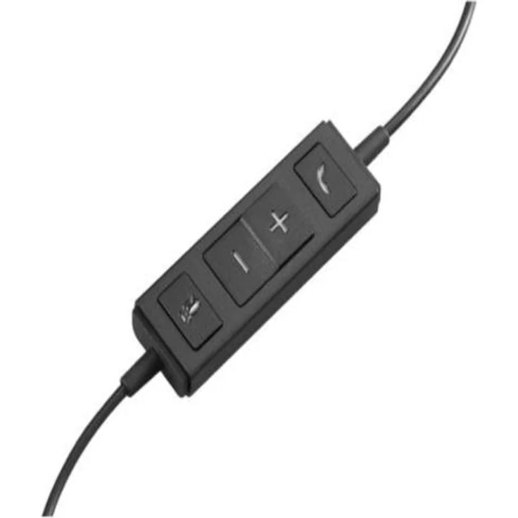 Logitech H570E MONO – Bild 3