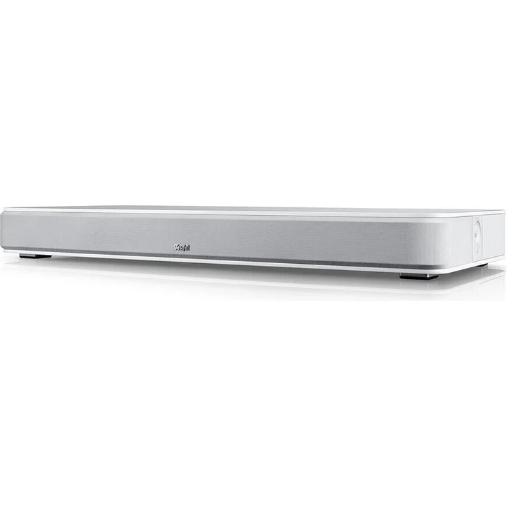Teufel Cinedeck Sounddeck (220 W) Soundbase weiß – Bild 11