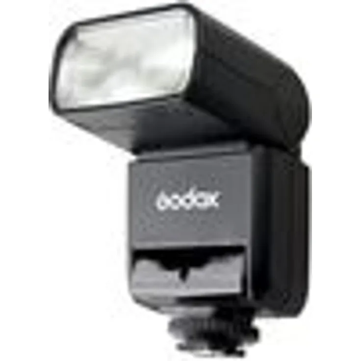 Godox Speedlite TT350 Nikon