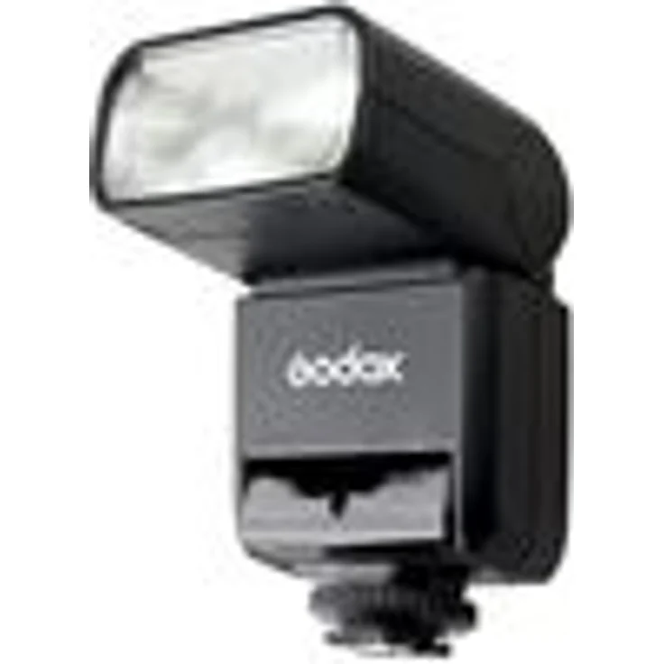 Godox Speedlite TT350 Nikon – Bild 1