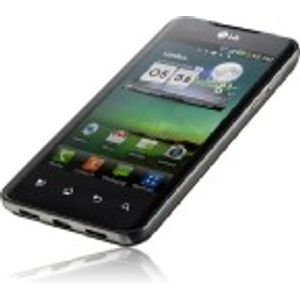 Bild für LG Optimus Speed P990 Smartphone 10,16cm Pixel (4 Zoll)