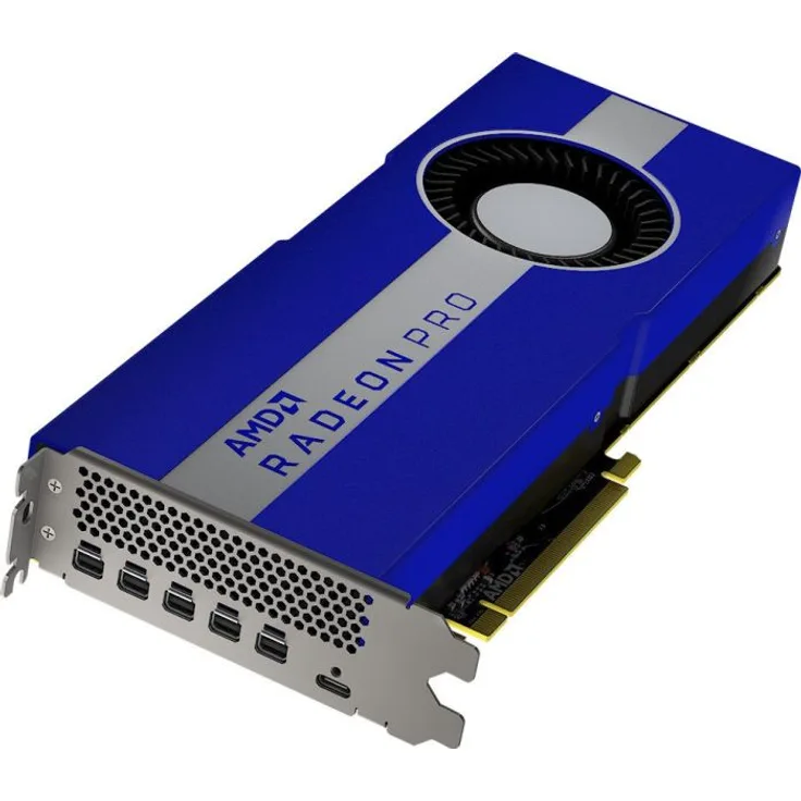 AMD Radeon Pro W5700 8GB GDDR6 (100-506085)