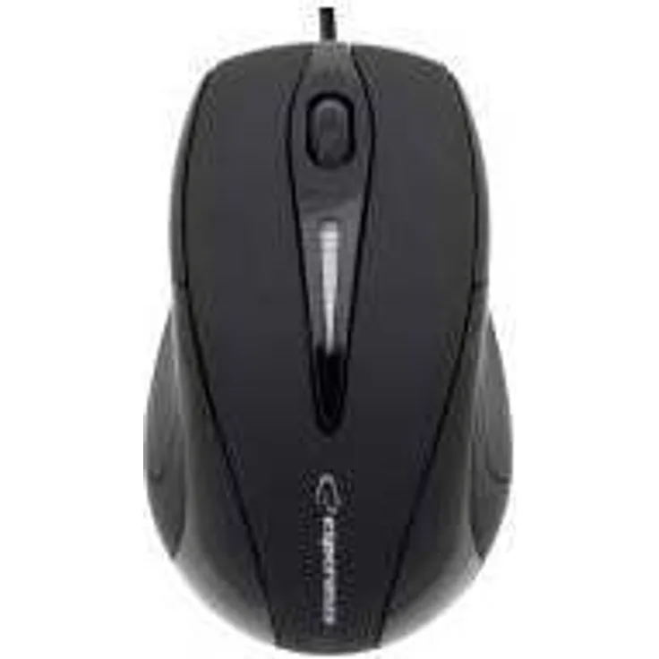 ESPERANZA EM102K Mouse USB (EM102K)