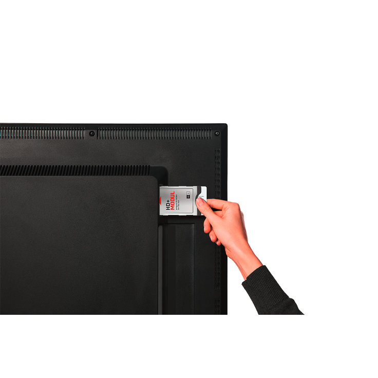 HD+ Modul inkl. HD+ Karte mit Senderpaket (6 Monate gratis) – Bild 6