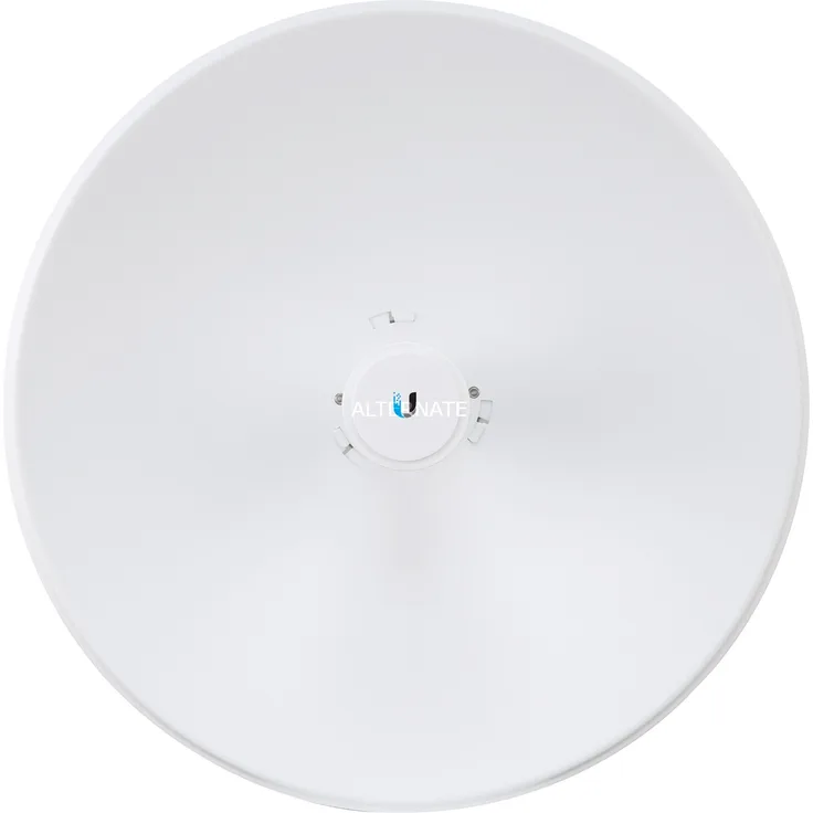 Ubiquiti Networks PowerBeamAC Gen2, 5 GHz 5-Pack, PBE-5AC-GEN2-5 (5-Pack)