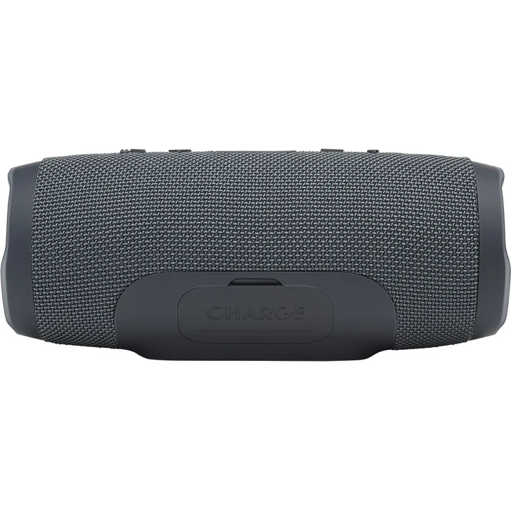 JBL Charge Essential Gunmetal (12182005384) Bluetooth-Lautsprecher, grau – Bild 2