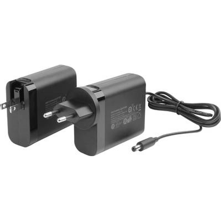 HN Power HNP65F-120 Steckernetzteil