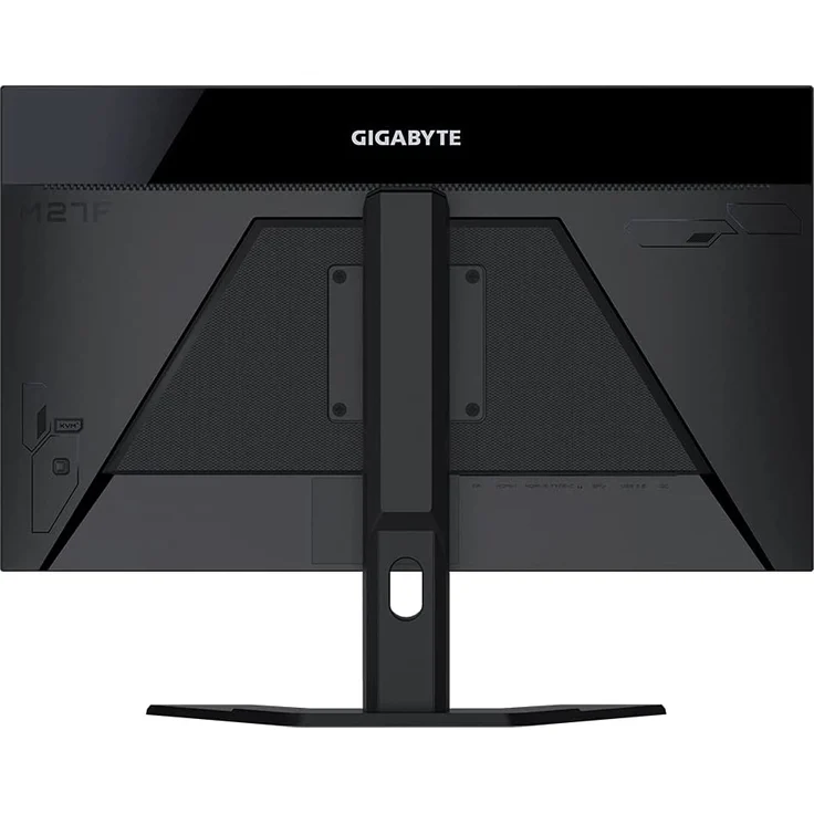 Gigabyte M27F - 27 Zoll, Full HD (1920 x 1080), IPS-Panel, 144Hz, 1ms, 300cd/m² (M27F) – Bild 4