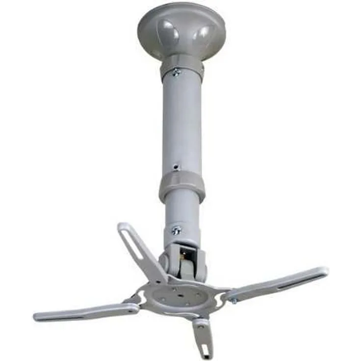 Value Projektor Halter zur Deckenmontage max. 11.5kg