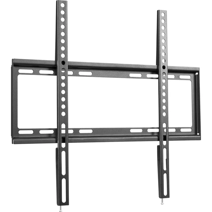 TV Wandhalterung 32'' bis 55'' (EXTRA Slim) VESA: 200x200, 300x300, 400x200, 400x400