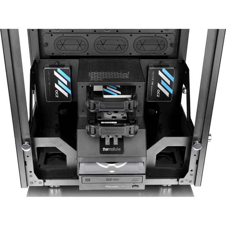 Thermaltake The Tower 900 (CA-1H1-00F1WN-00) – Bild 13