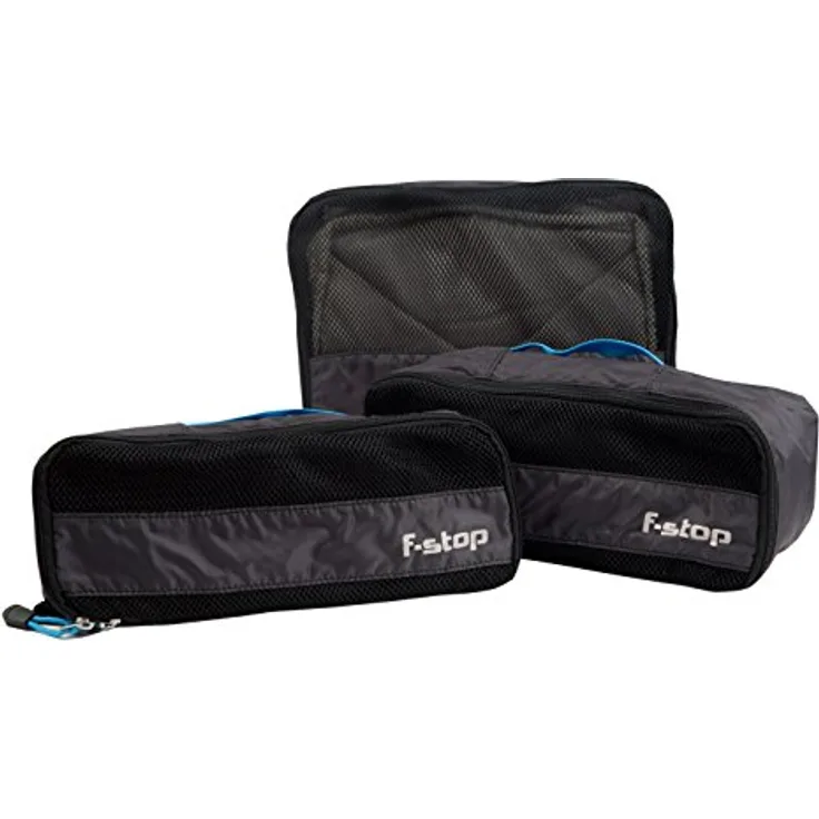 f-stop Gear Packing Cell Kit Nine Iron