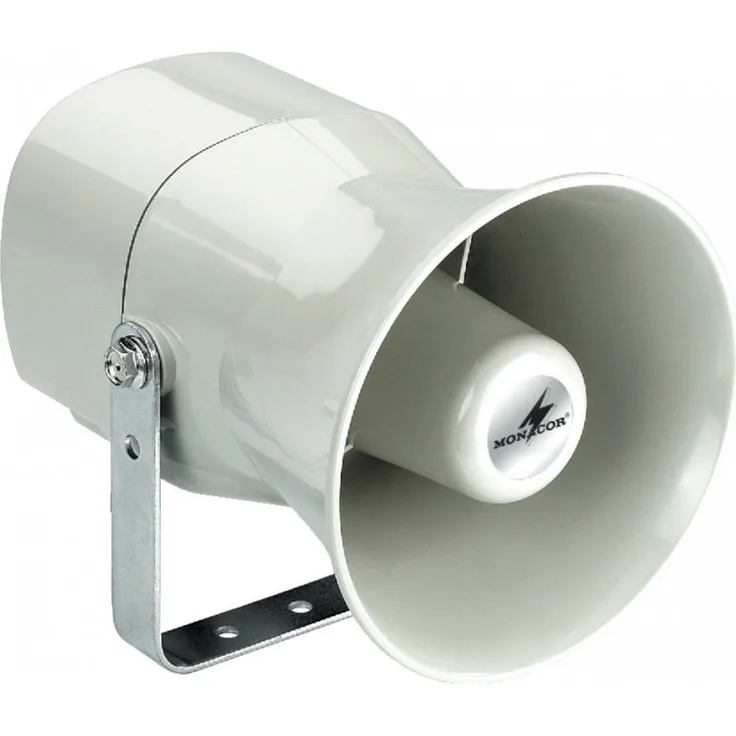 Monacor IT-33 Horn Speaker Lautsprecher