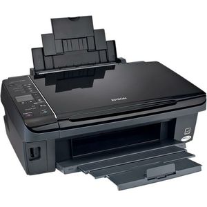 Bild für Epson Stylus SX210