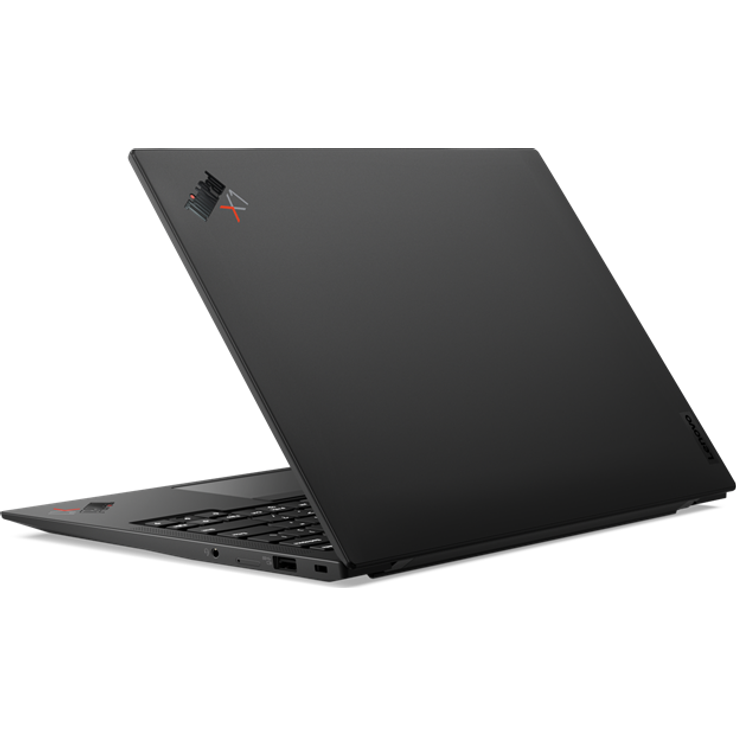 Lenovo ThinkPad X1 Carbon G9 Business-Laptop - 14 Zoll (35,6cm) UHD+, Intel Core i7-1165G7, 16GB RAM, 512GB SSD, Windows 10 Pro 64-bit (20XW008MGE) – Bild 3