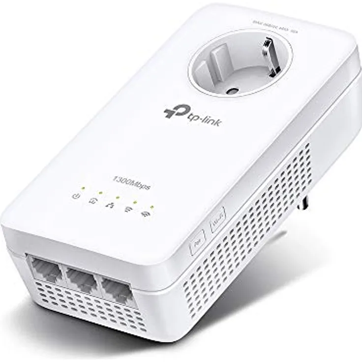 TP-Link TL-WPA8631P