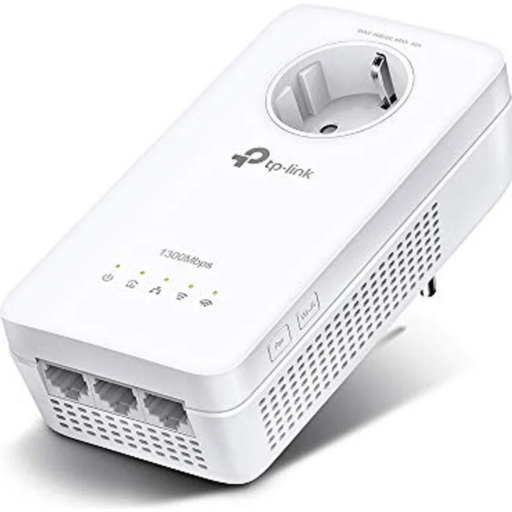 TP-Link TL-WPA8631P – Bild 1