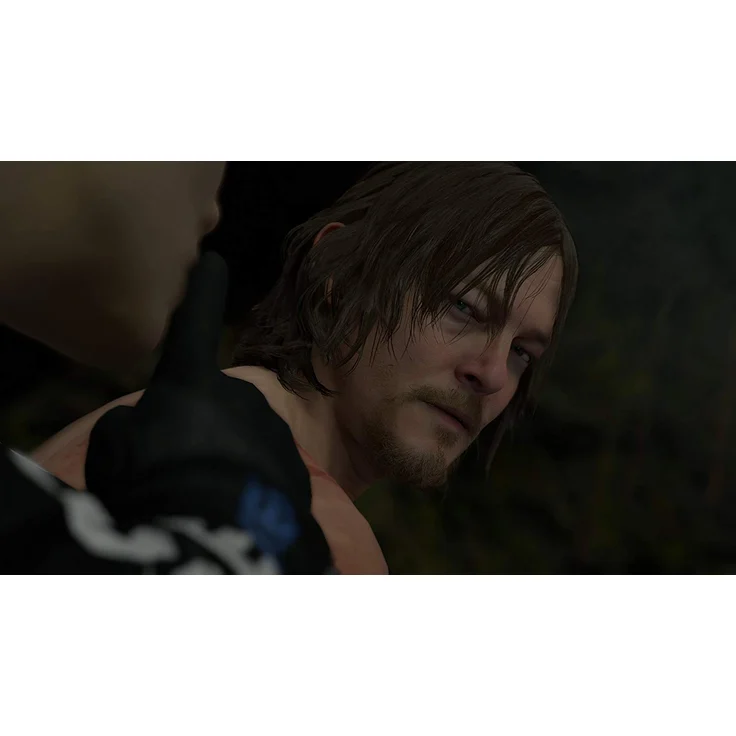 Death Stranding (PS4) – Bild 21