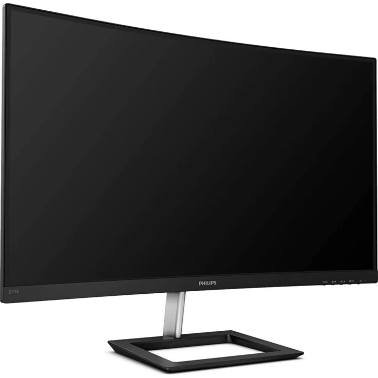 Philips E-line 272E1CA - 27 Zoll, Full HD (1920 x 1080), VA-Panel, 60Hz, 4ms – Bild 2