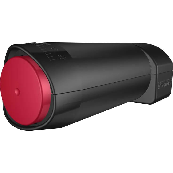 Opticum Red Rocket Single LNB Full HD / 3D fähig