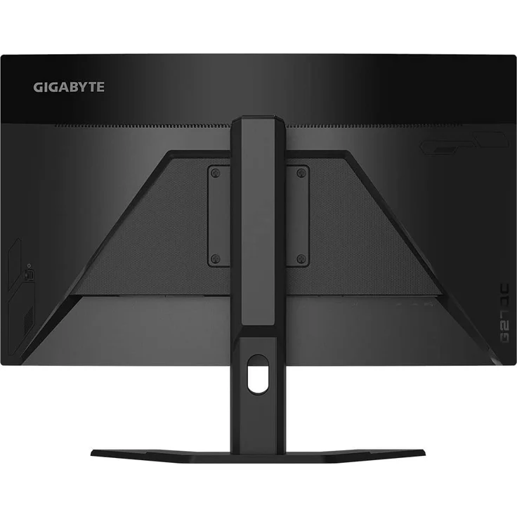 Gigabyte G27QC - 27 Zoll, WQHD (2560 x 1440), VA-Panel, 165Hz, 1ms, 250cd/m² (G27QC) – Bild 4