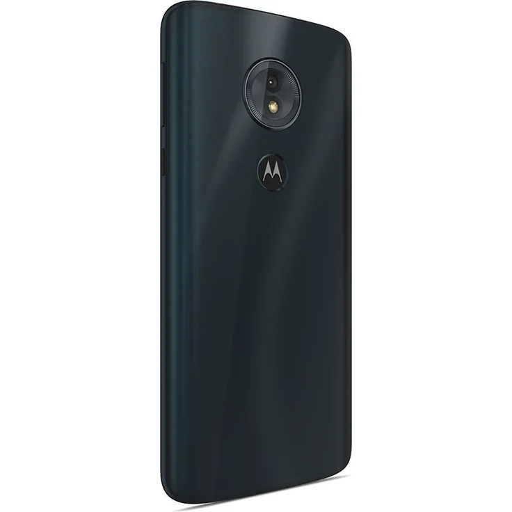 Motorola Moto G6 Play Smartphone 14,48cm Pixel (5,7 Zoll) Display, 32GB interner Speicher, 3GB RAM, Dual-SIM, Android, Deep Indigo – Bild 4