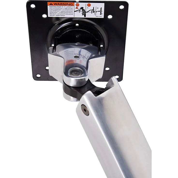 Ergotron LX Dual Side-by-Side Arm – Bild 5