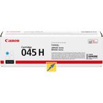 Canon Toner Cartridge 045 H C cyan - Preisvergleich