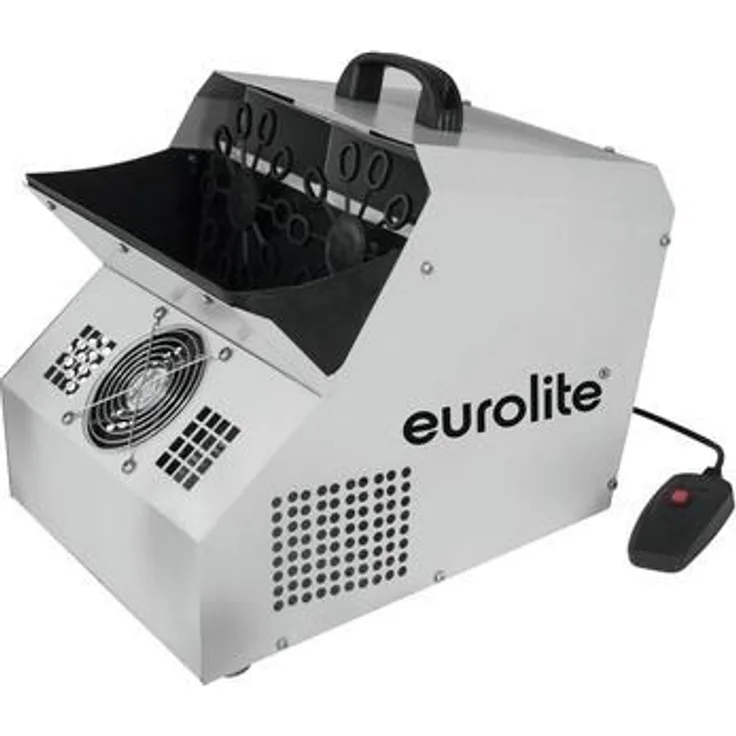 Eurolite SD-201 DMX Super-Seifenblasenmaschine