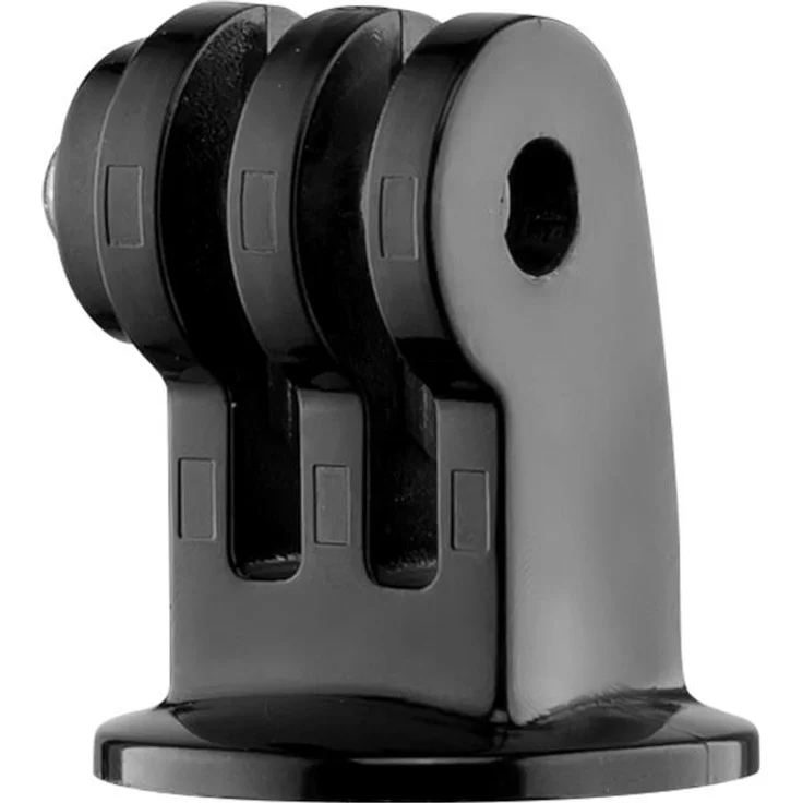 Manfrotto universelle Stativhalterung mit Adapter für GoPro